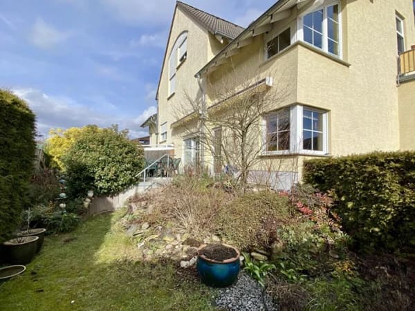 Immobilie in Spay - Einfamilienhaus freistehend in Spay - Bild 3