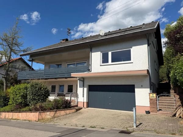 Immobilie in Neckargemünd - Haus in Neckargemünd - Bild 0