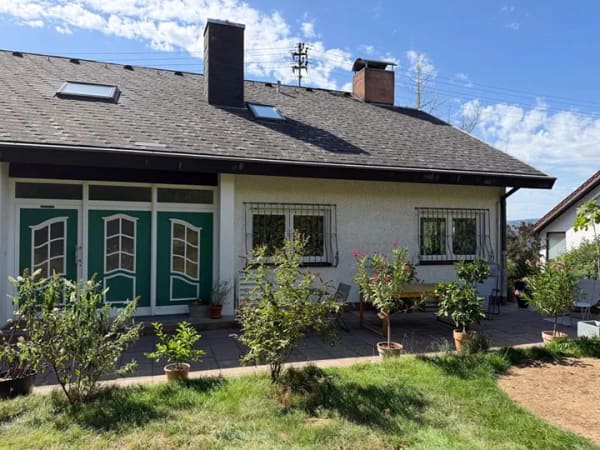 Immobilie in Neckargemünd - Haus in Neckargemünd - Bild 3