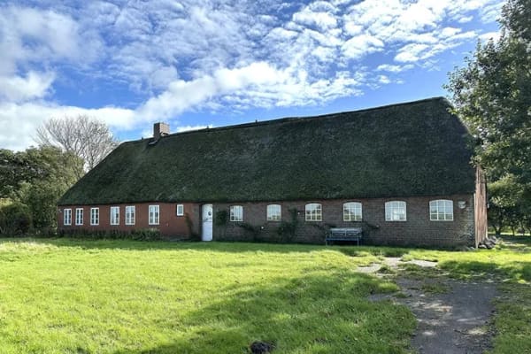 Immobilie in Galmsbüll - Einfamilienhaus freistehend in Galmsbüll - Bild 2