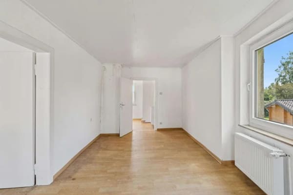Immobilie in Hellenhahn-Schellenberg - Einfamilienhaus freistehend in Hellenhahn-Schellenberg - Bild 4
