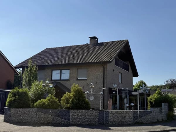 Immobilie in Borken - Mehrfamilienhaus in Borken - Bild 0