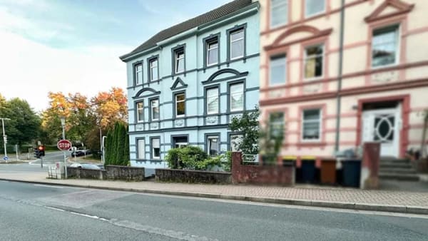 Immobilie in Lüdenscheid - Mehrfamilienhaus in Lüdenscheid - Bild 2