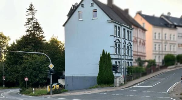 Immobilie in Lüdenscheid - Mehrfamilienhaus in Lüdenscheid - Bild 3