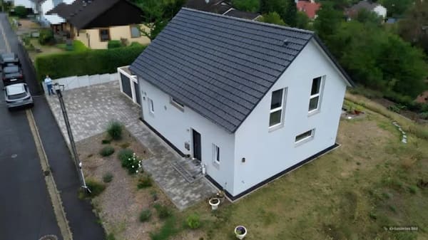 Immobilie in Pfarrweisach - Einfamilienhaus freistehend in Pfarrweisach - Bild 2