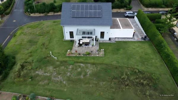 Immobilie in Pfarrweisach - Einfamilienhaus freistehend in Pfarrweisach - Bild 3