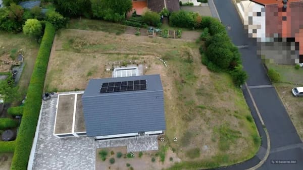 Immobilie in Pfarrweisach - Einfamilienhaus freistehend in Pfarrweisach - Bild 4