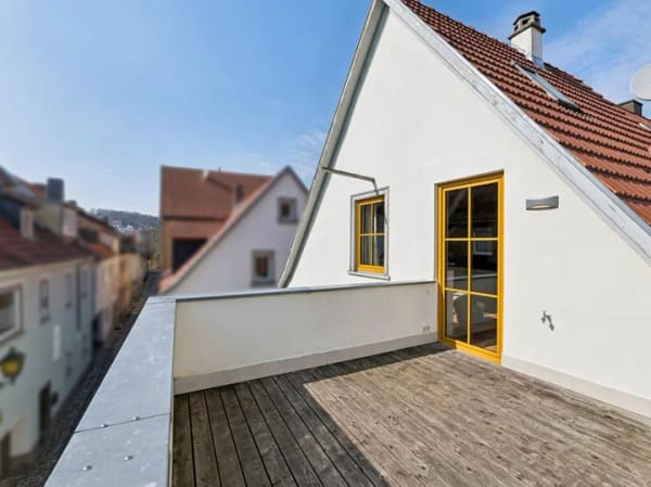 Immobilie in Ochsenfurt - Einfamilienhaus freistehend in Ochsenfurt - Bild 1