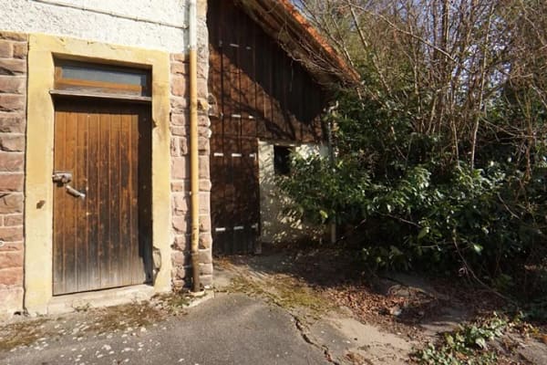 Immobilie in Lobbach - Einfamilienhaus freistehend in Lobbach - Bild 3
