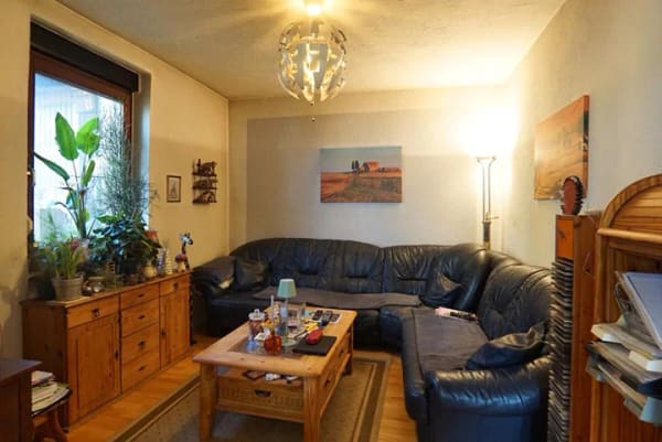 Immobilie in Lobbach - Einfamilienhaus freistehend in Lobbach - Bild 4