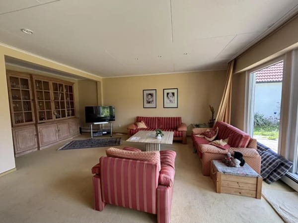 Immobilie in Eichenau - Bungalow in Eichenau - Bild 4