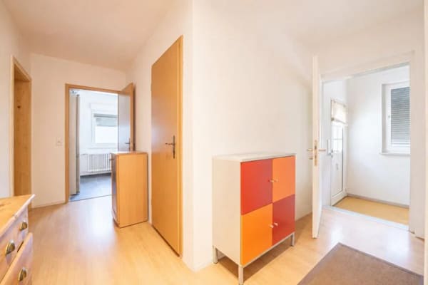 Immobilie in Lindenfels - Mehrfamilienhaus in Lindenfels - Bild 2