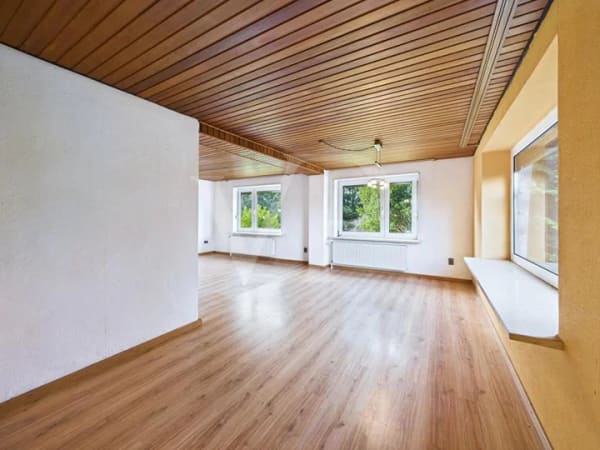 Immobilie in Osteel - Einfamilienhaus freistehend in Osteel - Bild 1