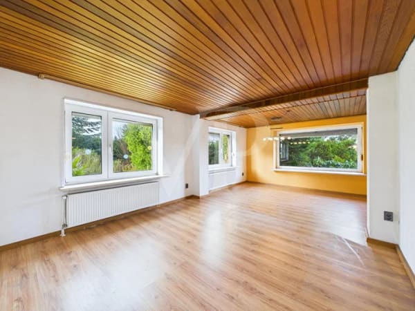 Immobilie in Osteel - Einfamilienhaus freistehend in Osteel - Bild 2