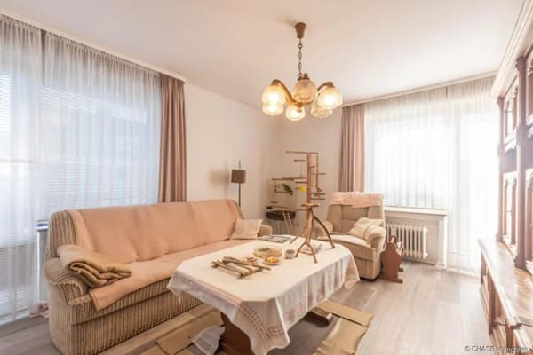 Immobilie in Hameln - Mehrfamilienhaus in Hameln (Wehl) - Bild 3