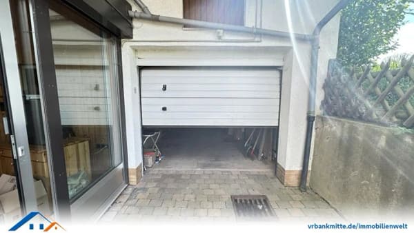 Immobilie in Duderstadt - Doppelhaushälfte in Duderstadt - Bild 3