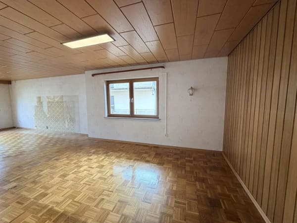 Immobilie in Schmelz - Mehrfamilienhaus in Schmelz (Bettingen) - Bild 3