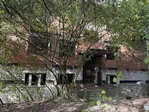 Immobilie in Garbsen - Mehrfamilienhaus in Garbsen (Ortschaft Berenbostel) - Bild 1