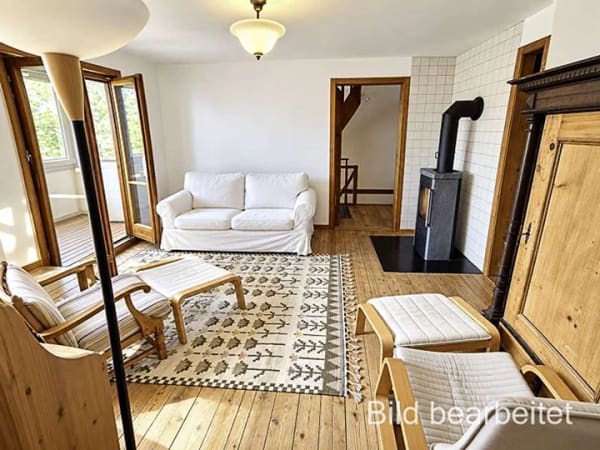 Immobilie in Althütte - Charmantes Einfamilienhaus ~ Ein Zuhause mit Geschichte, Charakter und ganz viel Raum zum Leben - Bild 2