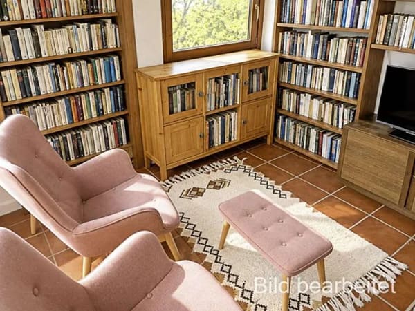 Immobilie in Althütte - Charmantes Einfamilienhaus ~ Ein Zuhause mit Geschichte, Charakter und ganz viel Raum zum Leben - Bild 3