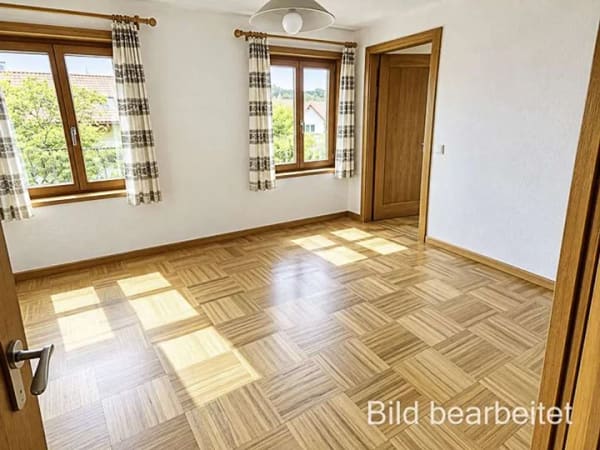 Immobilie in Althütte - Charmantes Einfamilienhaus ~ Ein Zuhause mit Geschichte, Charakter und ganz viel Raum zum Leben - Bild 4