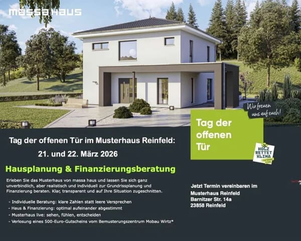 Immobilie in Rellingen - Großzügiges Generationenhaus mit viel Raum zum Leben - Bild 4