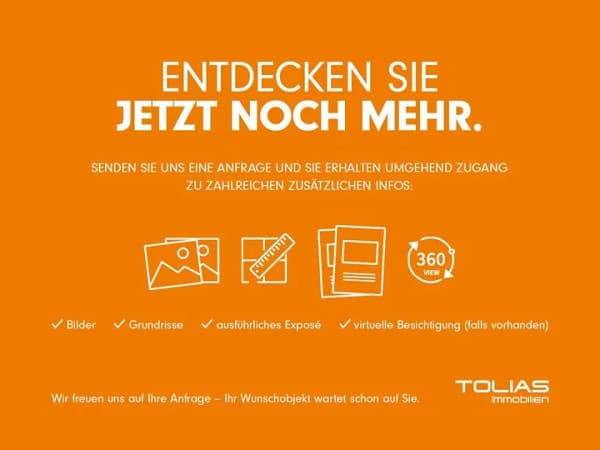 Immobilie in Stuttgart - Mittendrin und bestens angebunden: 2-Zimmer-Wohnung in gefragter Lage von Stuttgart-Ost! - Bild 1
