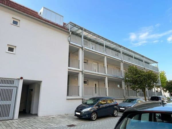 Immobilie in Eichendorf - Attraktive Eigentumswohnung im Herzen von Eichendorf - Bild 1