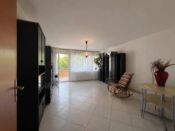 Immobilie in Elchingen - 3-Zimmer-Wohnung mit zwei Balkonen – ideal zum Modernisieren - Bild 3