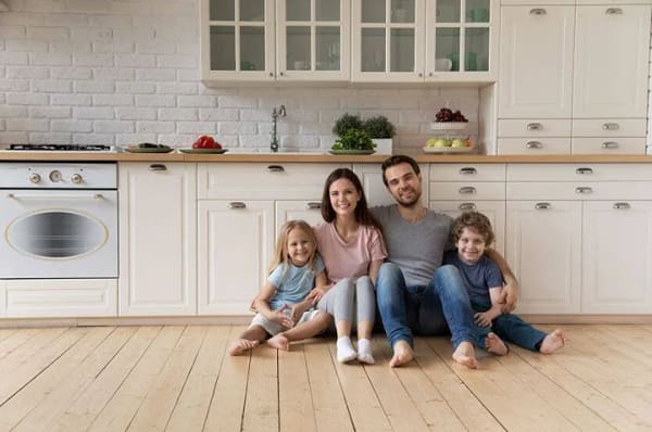 Immobilie in Hohne - Behaglich, geborgen und individuell...Ihr Familienhaus im aktuellen Baugebiet in Helmerkamp! - Bild 3