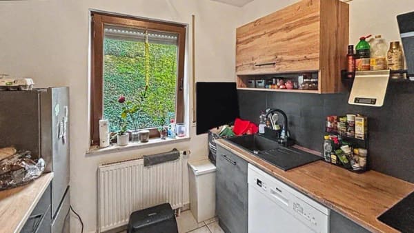 Immobilie in Wettenberg - Familienfreundlich wohnen in naturnaher Lage - gepflegte 3-Zimmer-Wohnung in Wettenberg - Bild 3