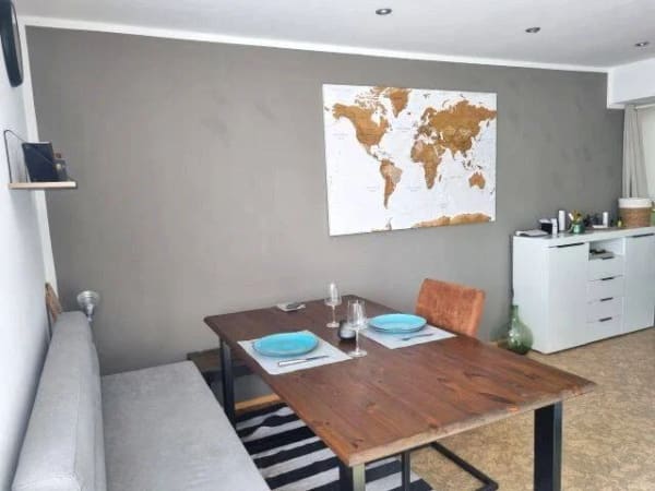 Immobilie in Pforzen - 3 ½-ZKB Wohnung & großer Dachterrasse & XXL-Garage | Die perfekte alternative zum Haus! Lagerhausstraße 4 in - Bild 4