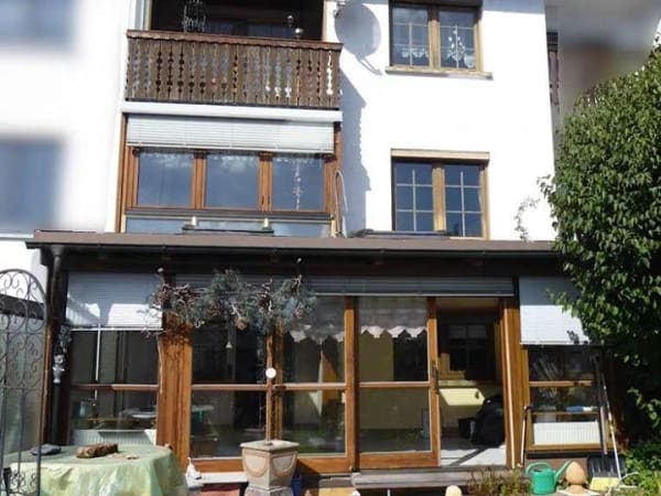 Immobilie in Schauenstein - Haus in Schauenstein - Bild 0