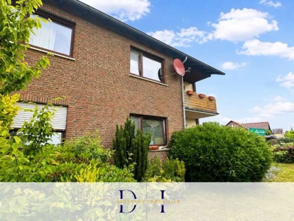 Immobilie in Lindhorst - Haus in Lindhorst - Bild 0
