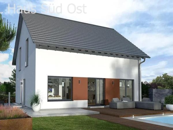 Immobilie in Freihung - Haus in Freihung - Bild 0