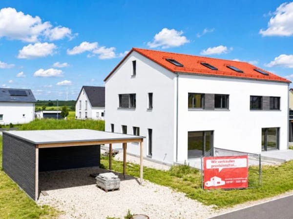 Immobilie in Deining - Haus in Deining - Bild 0