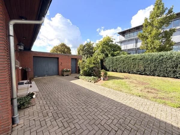 Immobilie in Dinklage - Einfamilienhaus freistehend in Dinklage - Bild 3