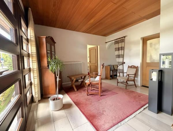 Immobilie in Dinklage - Einfamilienhaus freistehend in Dinklage - Bild 4