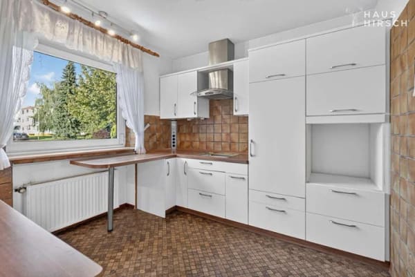 Immobilie in Bad Eilsen - Einfamilienhaus freistehend in Bad Eilsen - Bild 4