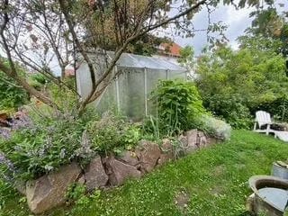 Immobilie in Geringswalde - Tolle Ausstattung und super Lage,  Einfamilienhaus im Stadtzentrum von Geringswalde - Bild 0