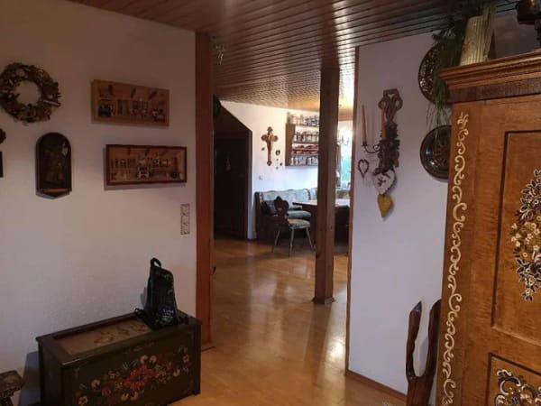 Immobilie in Empfingen - Haus der vielen  Möglichkeiten - Bild 1