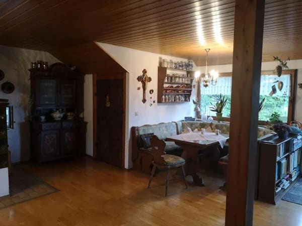 Immobilie in Empfingen - Haus der vielen  Möglichkeiten - Bild 3