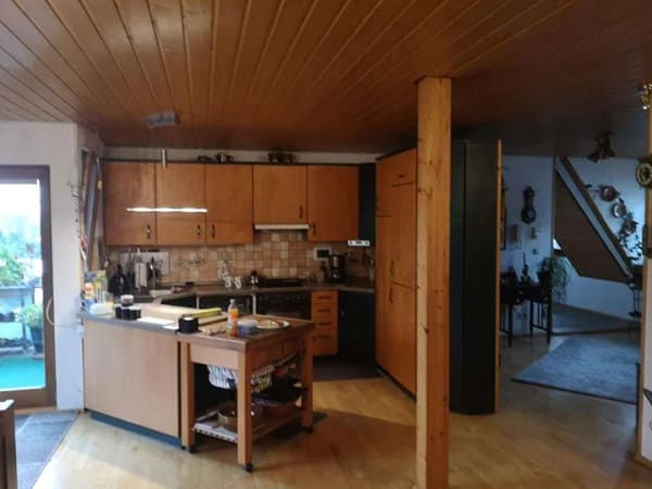 Immobilie in Empfingen - Haus der vielen  Möglichkeiten - Bild 4