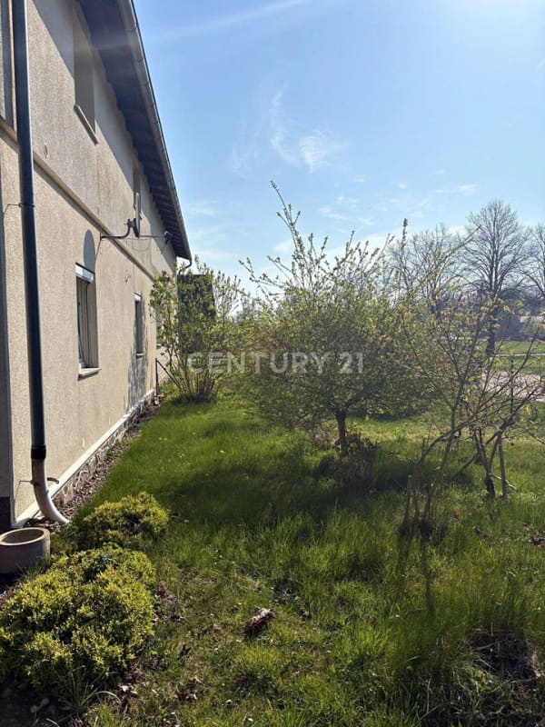 Immobilie in Jatznick - Handwerker aufgepasst: Doppelhaushälfte mit Ausbau- und Gestaltungspotenzial - Bild 2