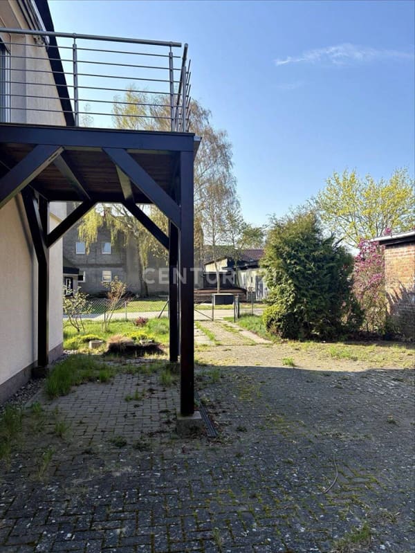 Immobilie in Jatznick - Handwerker aufgepasst: Doppelhaushälfte mit Ausbau- und Gestaltungspotenzial - Bild 4