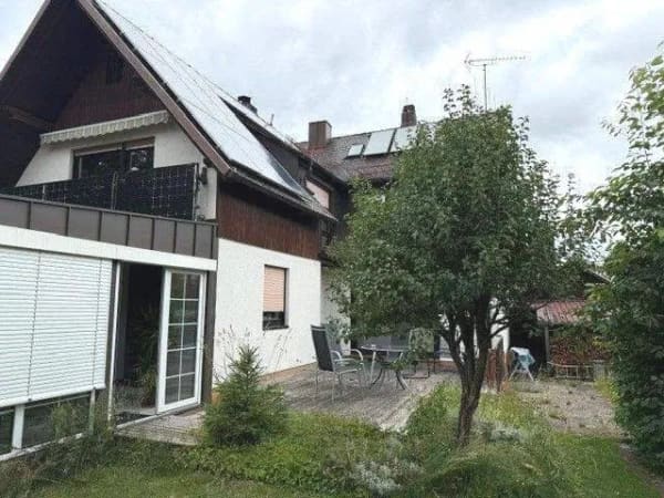 Immobilie in Betzenstein - Drei Wohnungen. eine Immobilie. Viele Möglichkeiten! - Bild 3