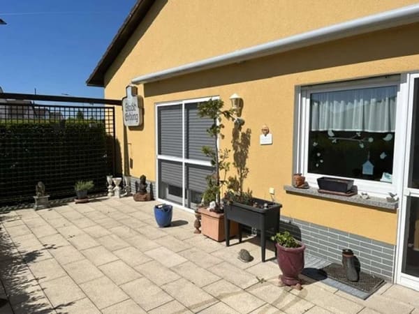 Immobilie in Wölfersheim - Schöner Bungalow in Wölfersheim - Bild 4