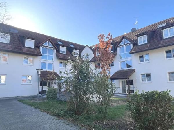 Immobilie in Efringen-Kirchen - Ihr Kapital in besten Wänden - Bild 0