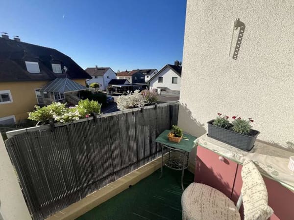 Immobilie in Efringen-Kirchen - Ihr Kapital in besten Wänden - Bild 3
