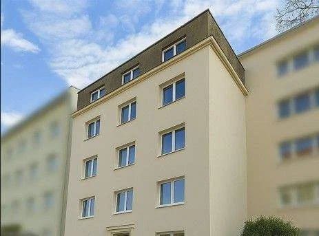 Immobilie in Rostock - 4-Zimmer-Maisonettewohnung in der City von Rostock - Bild 0